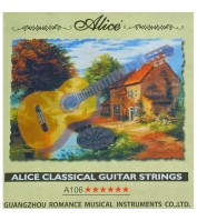 Alice Classical Guitar Strings