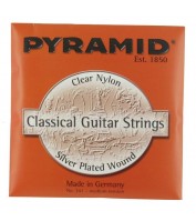 Pyramid Nylon Strings For Classical Guitar