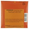 Pyramid Nylon Strings For Classical Guitar