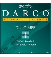 Martin Guitars Darco D4000 Dulcimer