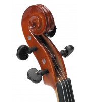 E-Violin Complete Set with Headphones