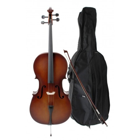 Classic Student Cello