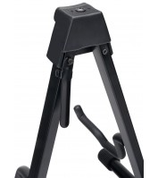 Universal Guitar Stand With Quick Release