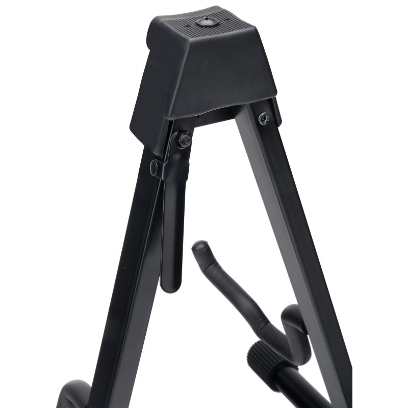 Universal Guitar Stand With Quick Release