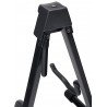 Universal Guitar Stand With Quick Release
