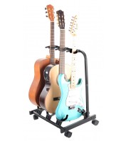 Multi Guitar Stand