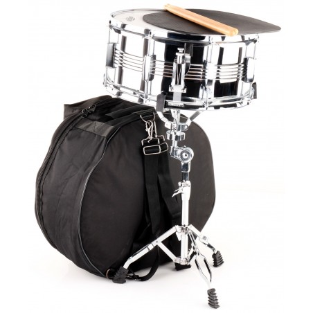 Harjutustrummi komplekt XDrum