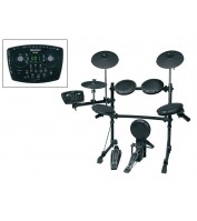 Hayman DD-10 Pro Series digital drum kit