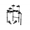 Medeli digital drum kit DD401