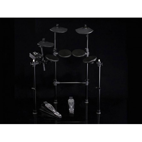 Medeli elektritrummid DD401