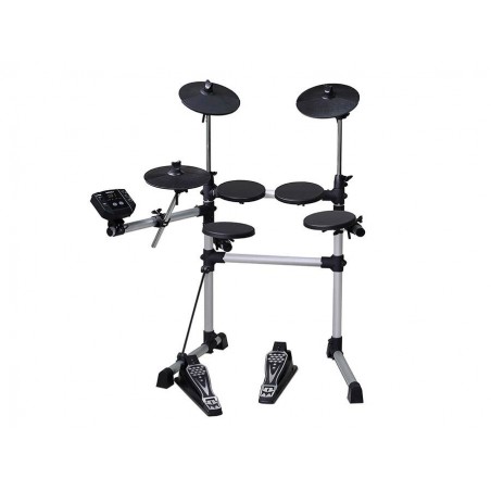 Medeli elektritrummid DD402