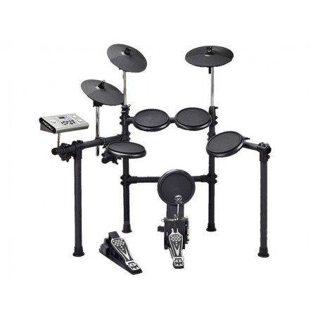 Medeli elektritrummid DD504D
