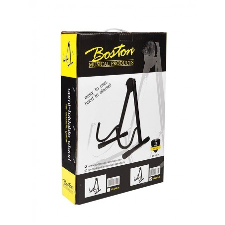 Akustilise kitarri statiiv Boston GS-260-A