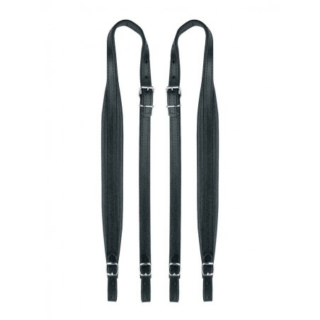 Accordion Straps Boston 45-L-CS