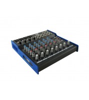 Gatt MX-8-FX Audio mixing console 8 channels