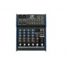 Mikserpult Gatt MX-6-FX