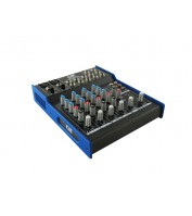 Gatt MX-6-FX Audio mixing console