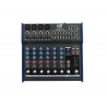 Gatt MX-8 Audio mixing console
