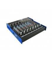 Gatt MX-8 Audio mixing console