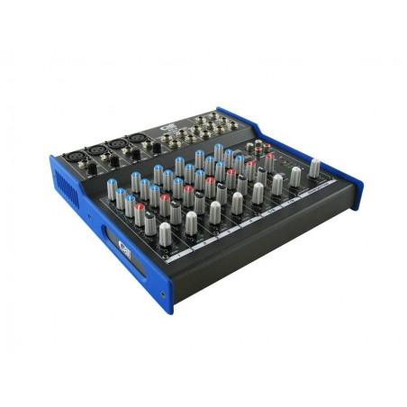 Gatt MX-8 Audio mixing console