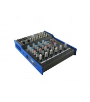 Gatt MX-6 Audio mixing console