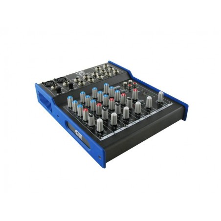 Gatt MX-6 Audio mixing console