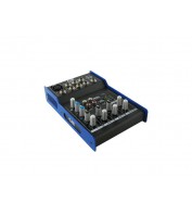 Gatt MX-6 Audio mixing console
