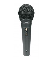 Gatt DM-50 Audio dynamic microphone