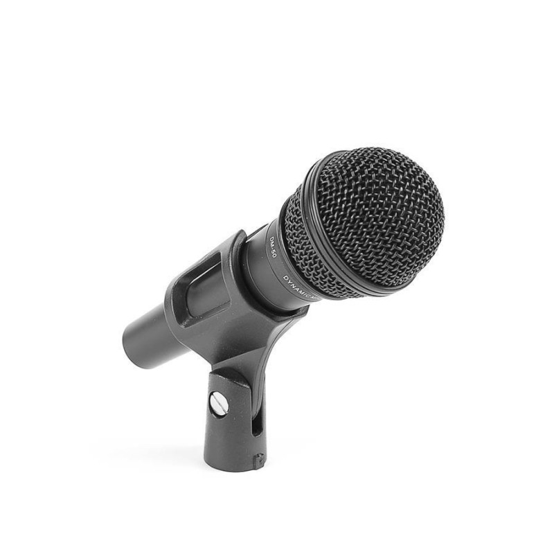 Gatt DM-50 Audio dynamic microphone