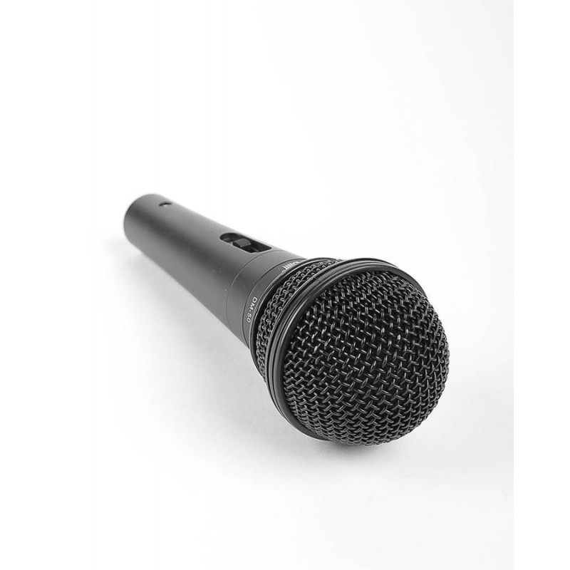 Gatt DM-50 Audio dynamic microphone