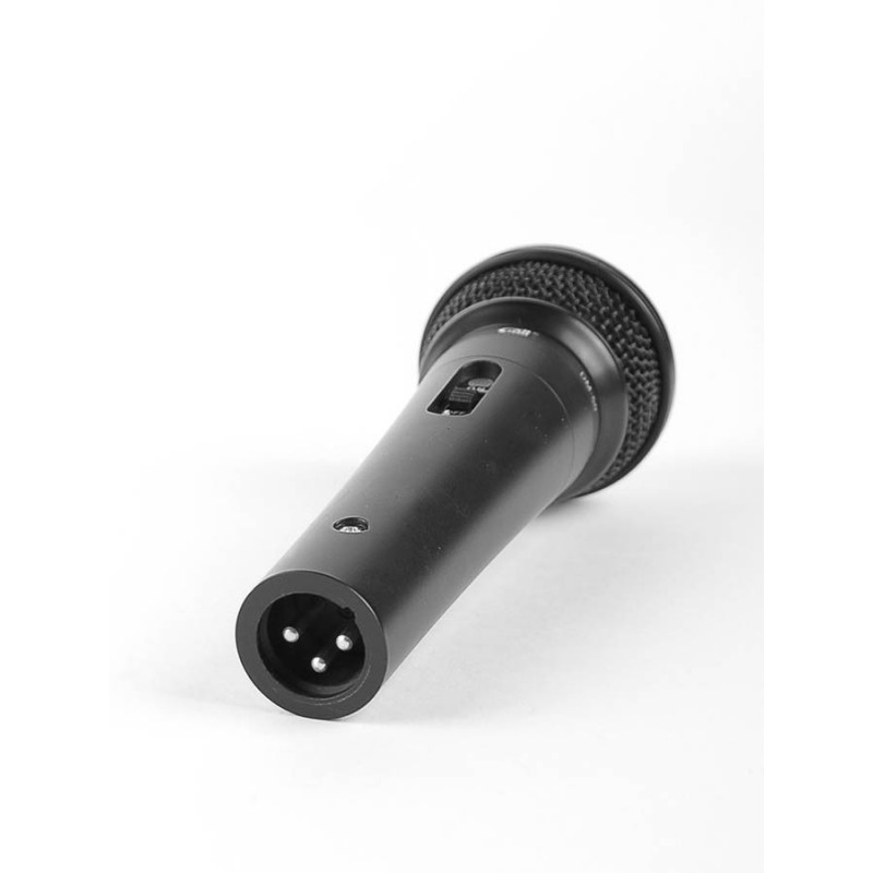 Gatt DM-50 Audio dynamic microphone