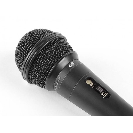 Gatt DM-50 Audio dynamic microphone