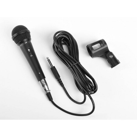 Gatt DM-50 Audio dynamic microphone