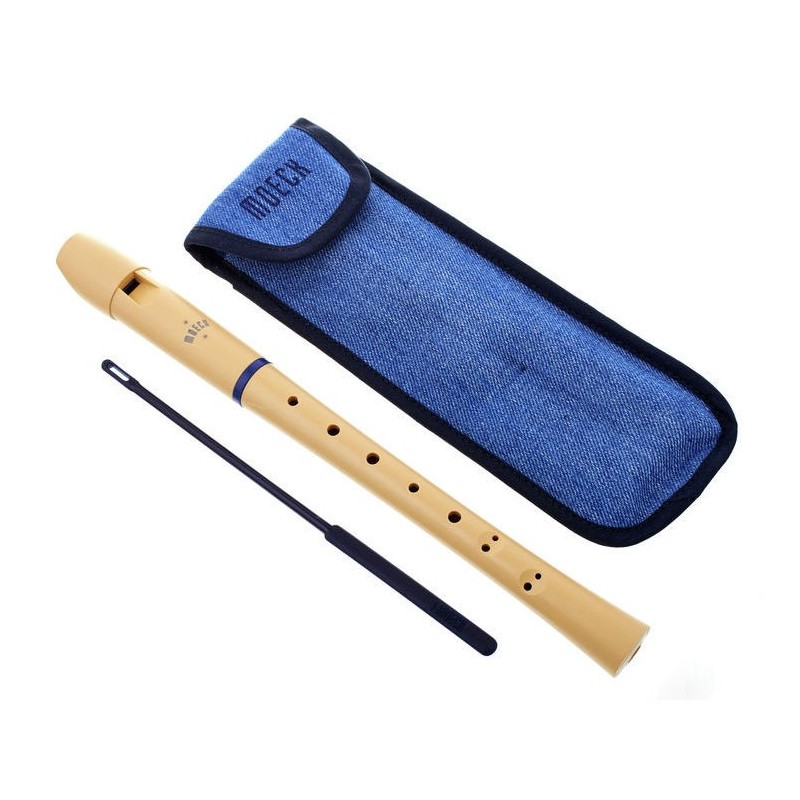 Recorder Moeck 1021 Flauto 1