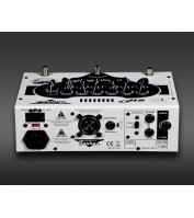 Taurus Stomp-Head 3.HG amplifier