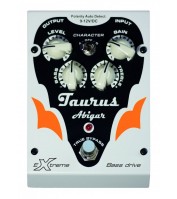 Bass guitar effect TAURUS ABIGAR-Ex