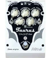 Bass guitar effect TAURUS T-Di-plus