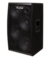 Bass Guitar Amp Cabinet Taurus TR-410