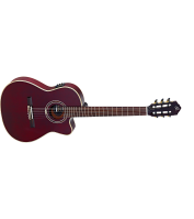 Elektroakustiline klassikaline kitarr Ortega RCE138-T4STR
