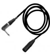 Microvox Jack/XLR Cable