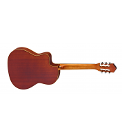 Elektroakustiline klassikaline kitarr Ortega RCE125SN