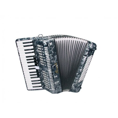 80 bassi akordion Serenelli Y-8037-G
