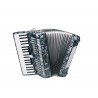 Serenelli accordion 80 basses Y-8037-G
