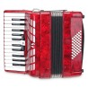 48 bassi akordion Classic Cantabile “Secondo III“
