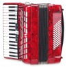 72 bassi akordion Classic Cantabile