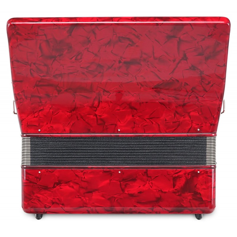 Classic Cantabile 72 Bass Accordion