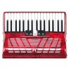 Classic Cantabile 72 Bass Accordion