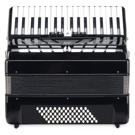 72 bassi akordion Classic Cantabile