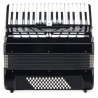Classic Cantabile 72 Bass Accordion