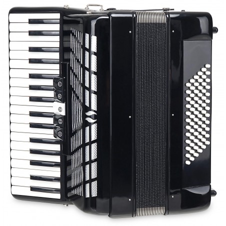 72 bassi akordion Classic Cantabile